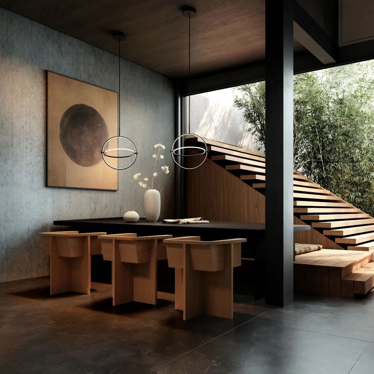 Studio R Interior | Innenarchitektur & Designmöbel
