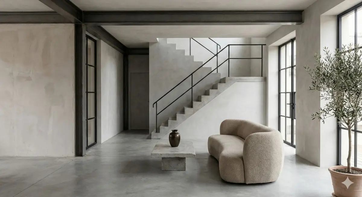 Studio R Interior | Innenarchitektur & Designmöbel